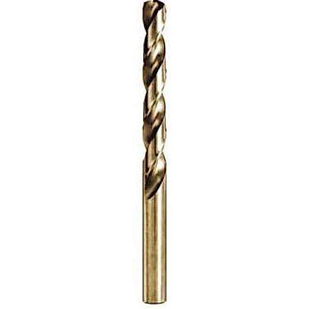 Mata Bor Dormer A777 Hss-E Bronze Cobalt 11 Mm / A 777 Jobber Drill