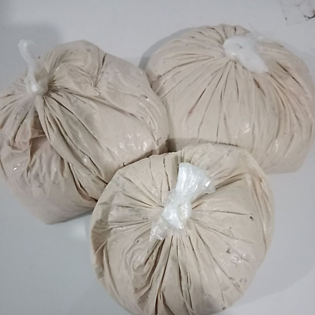 Adonan bakso ayam sapi mix 1kg