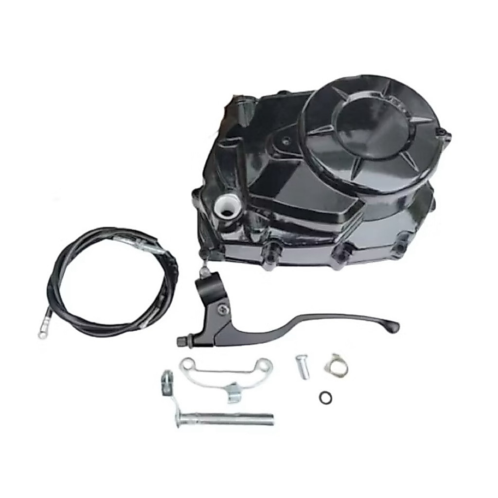 Blok Kopling Blade Rumah Kopling Blade -  Revo Absolute Blade Komplit Fullset