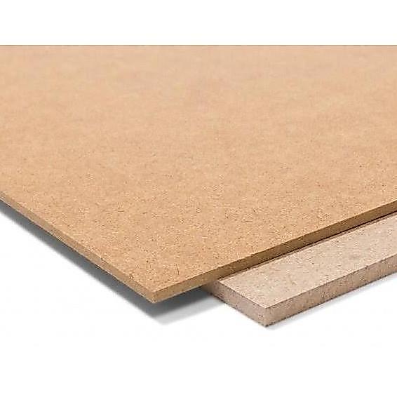 papan MDF 18mm (30x20)cm, triplek MDF, papan kayu MDF, plywood MDF
