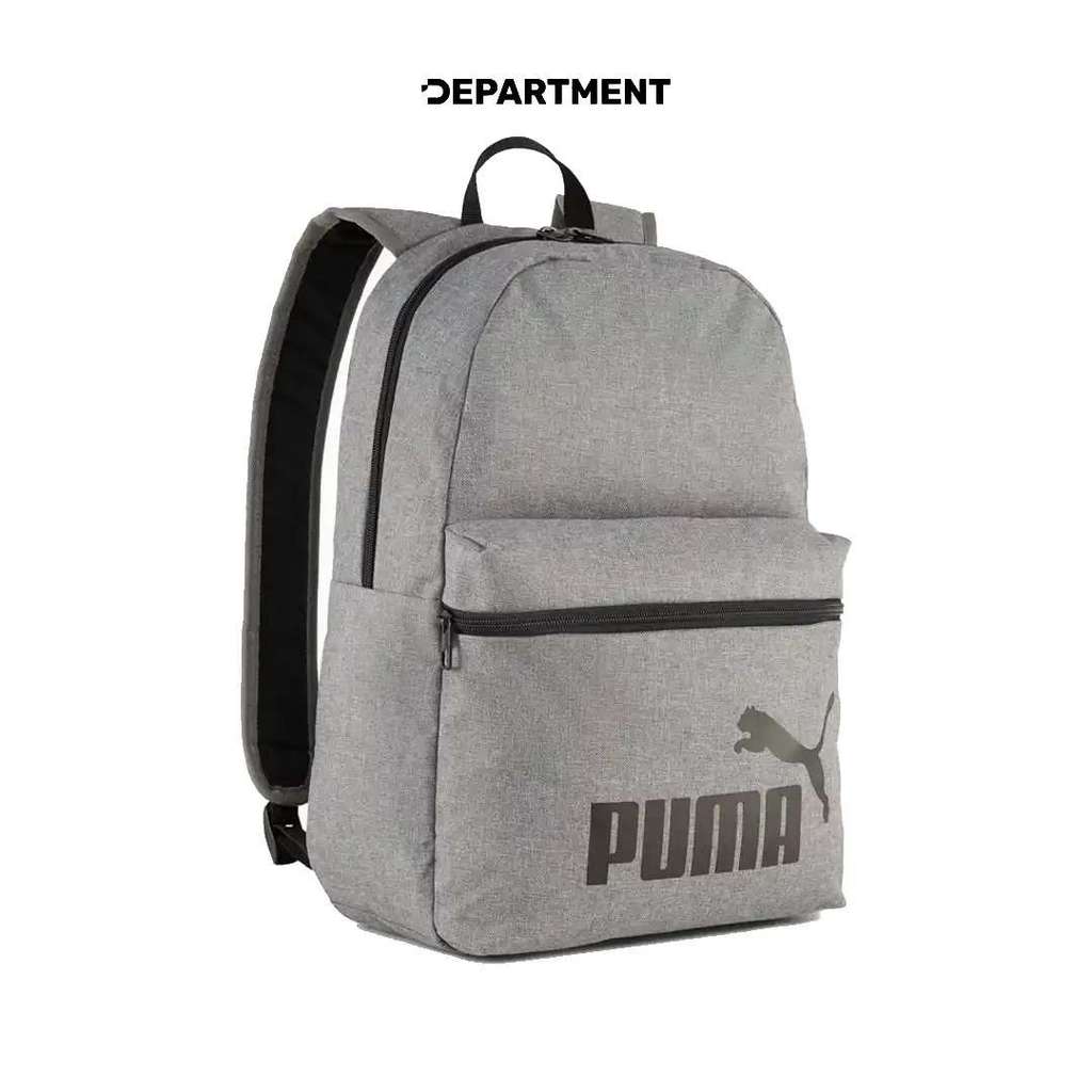 PUMA Tas Ransel PHASE 3 09117601 ORI
