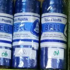 Tali Gawar BELL tali salaran tali plastik pengikat tanaman BELL - BELL