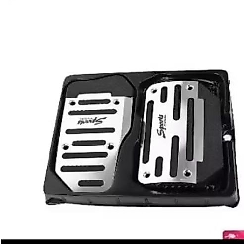 COVER PEDAL GAS Lem mobil matic- VARIASI MOBIL