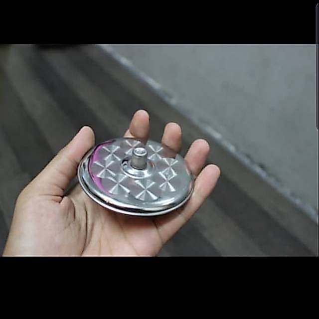 TUTUP ( TUTUP GELAS STAINLESS ) GELAS STAINLESS STELL .z