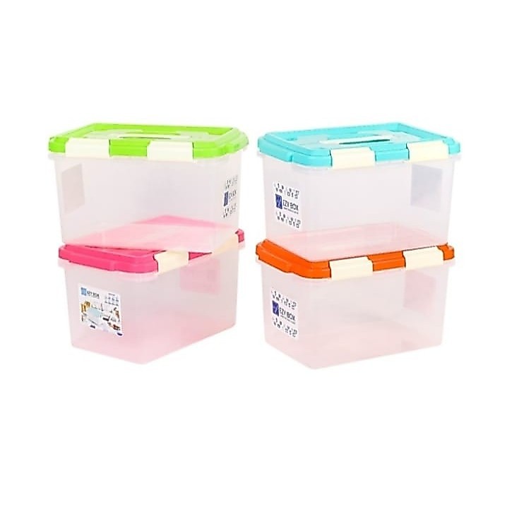 Container Box Ezy Box 15 liter - Container box Vindo Ezy cb15