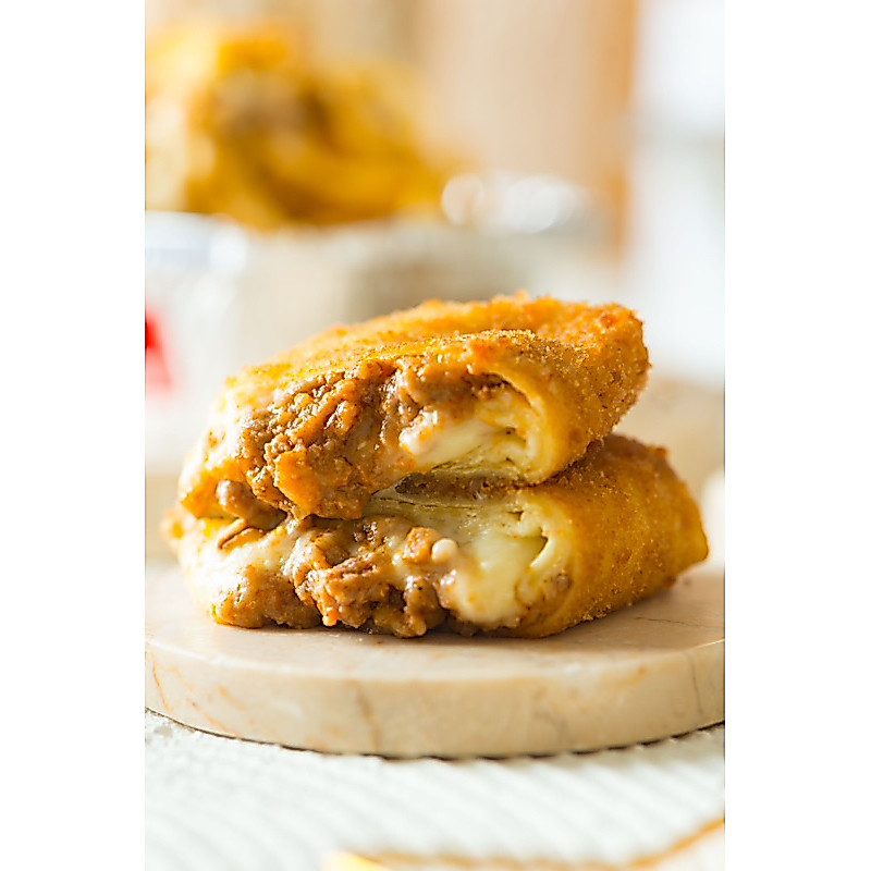 Risoles Lasagna