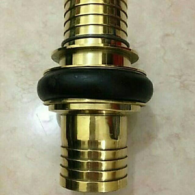 Coupling selang pemadam 2in/coupling sambungan selang