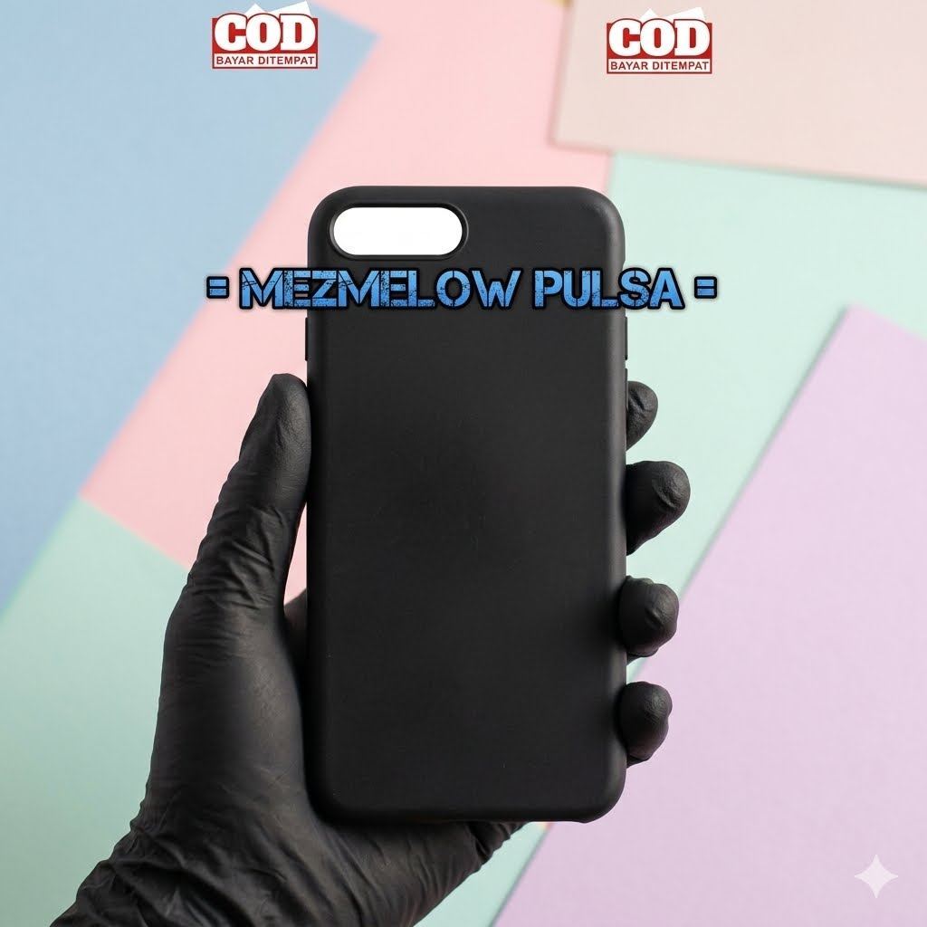 Case Fiber Carbon Case Casing Caseng Softcase ONEPLUS 5 BIASA / ONE PLUS 5 BIASA