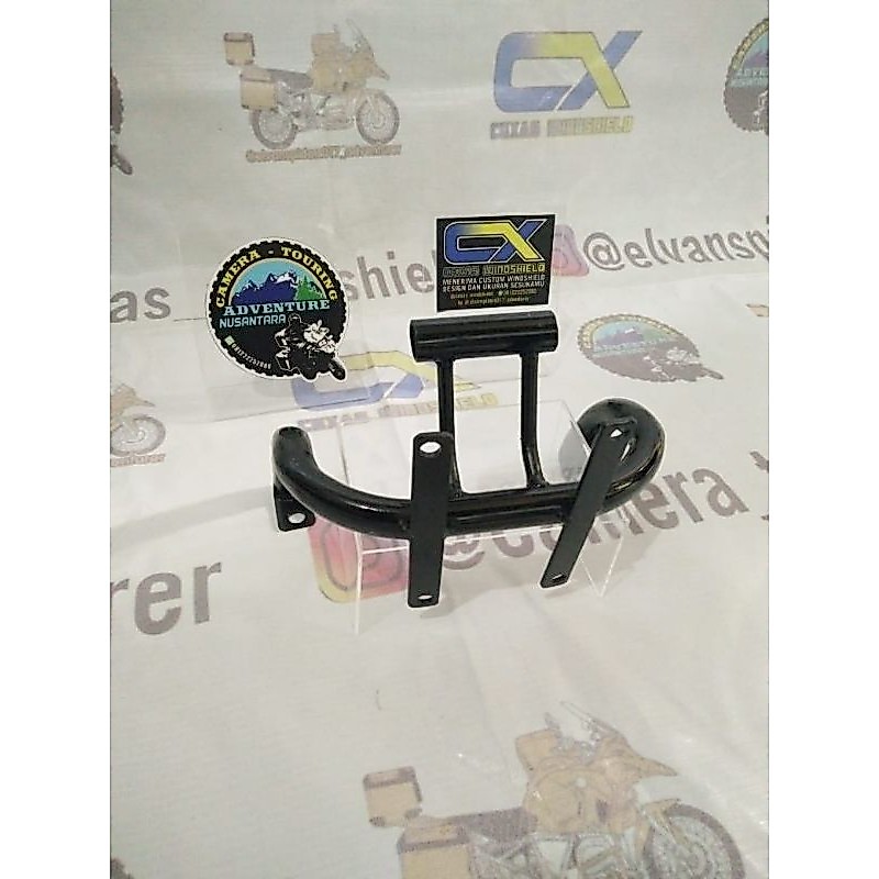 Breket visor Verza