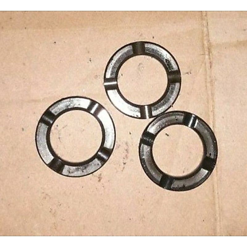 Ring Double stater Dobel stater Tiger revo tiger megapro Original copotan