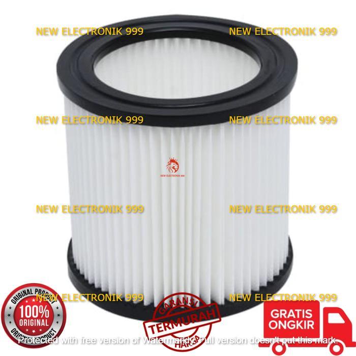 Nilfisk Filter Kit Seri Buddy II NILFISK FILTER KIT BUDDY II