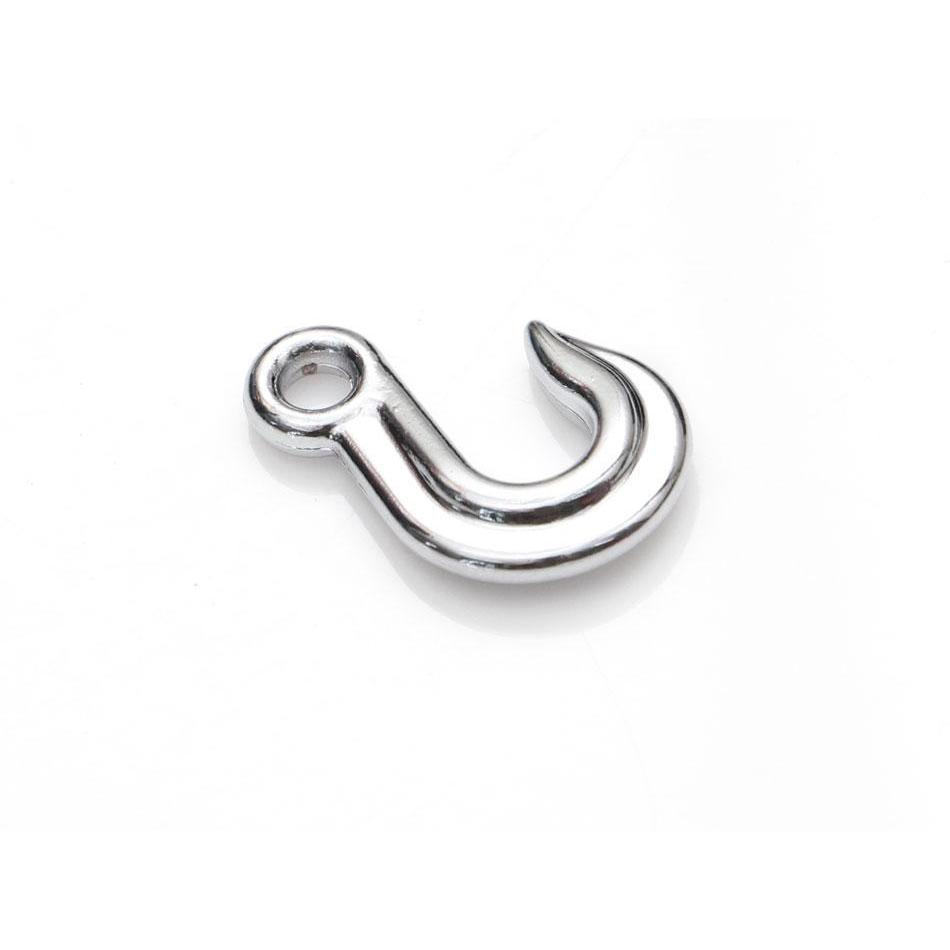 Boom Racing RC Metal Winch Hook untuk Muscle Winch RC 1/10