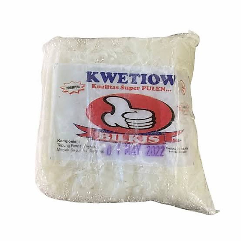KWETIAU BILQIS