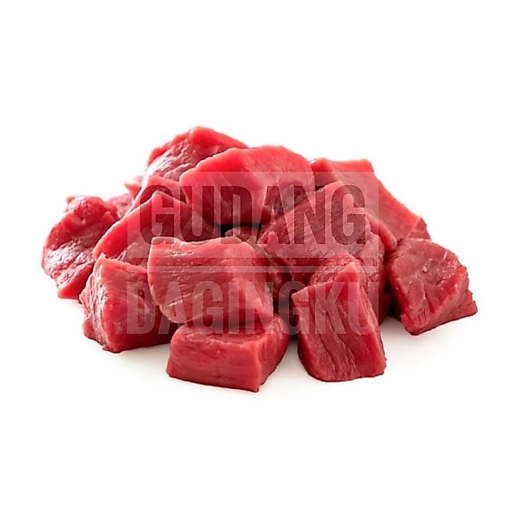 Daging Sapi Semur