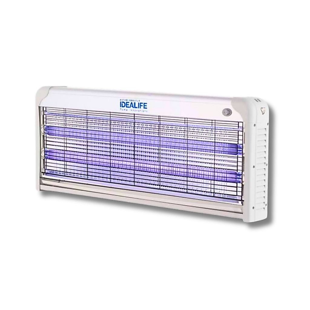 IDEALIFE Lampu Pengendali Hama 40W - Insect Killer Lamp IL-40W