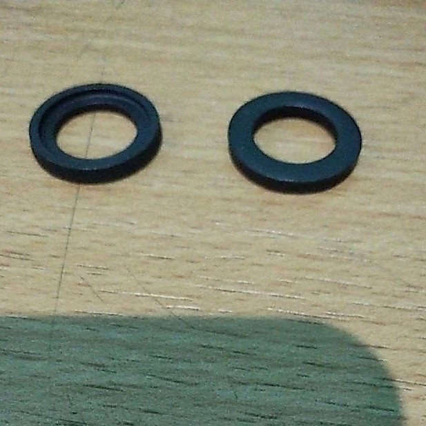 cincin pin piston washer piston senso 5800/5200 /isi 2 pcs