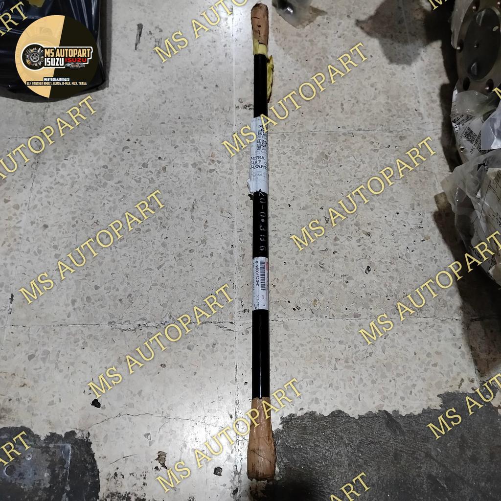 AS TORSI CABIN KABIN JUNGKIT ISUZU ELF NKR71 MACAN HARIMAU