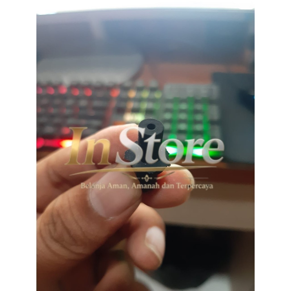 pentil karet bola / pentil bola / cop bola / pentil karet BEST SELLER