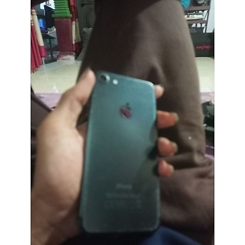 ip 7 32 second