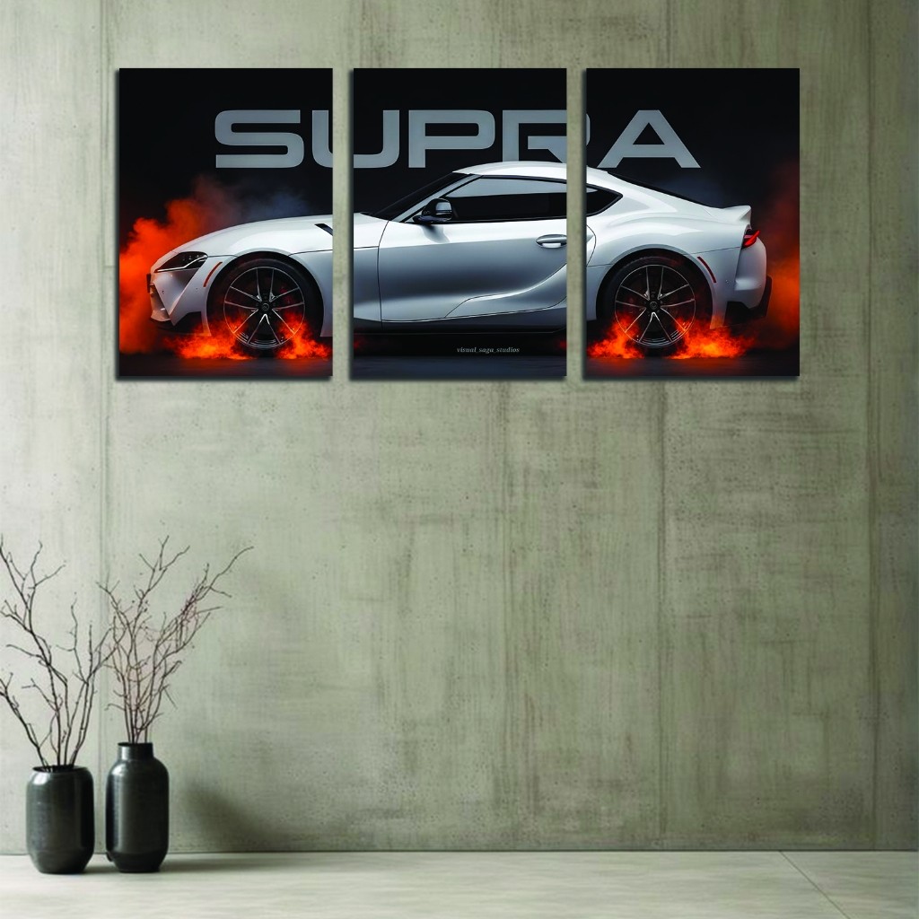 Hiasan Dinding Hiasan Dinding Minimalis Poster Aesthetic Dekorasi Kamar Pajangan Rumah Wall Decor Ka