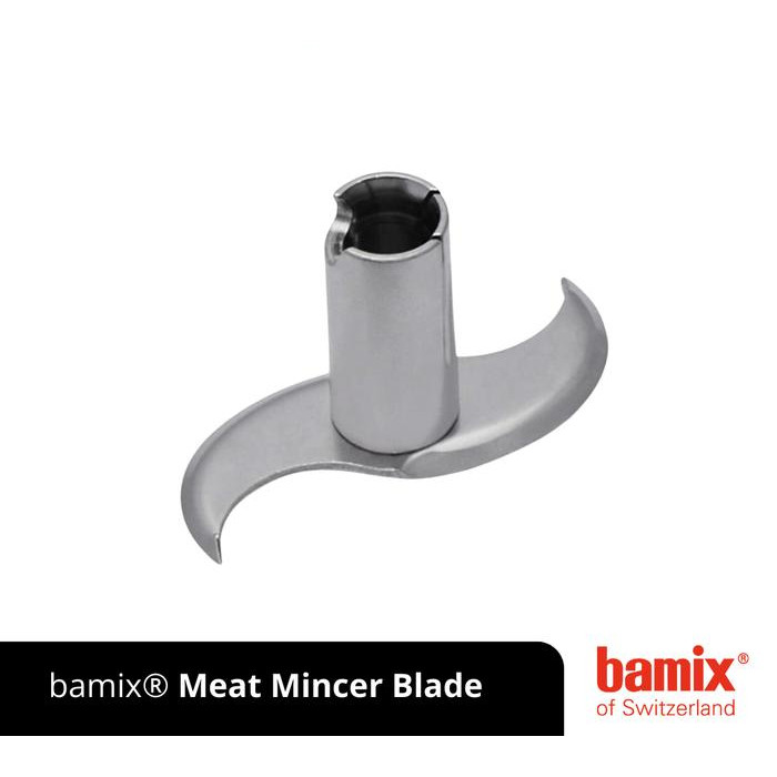 Bamix - Meat Mincer Blade