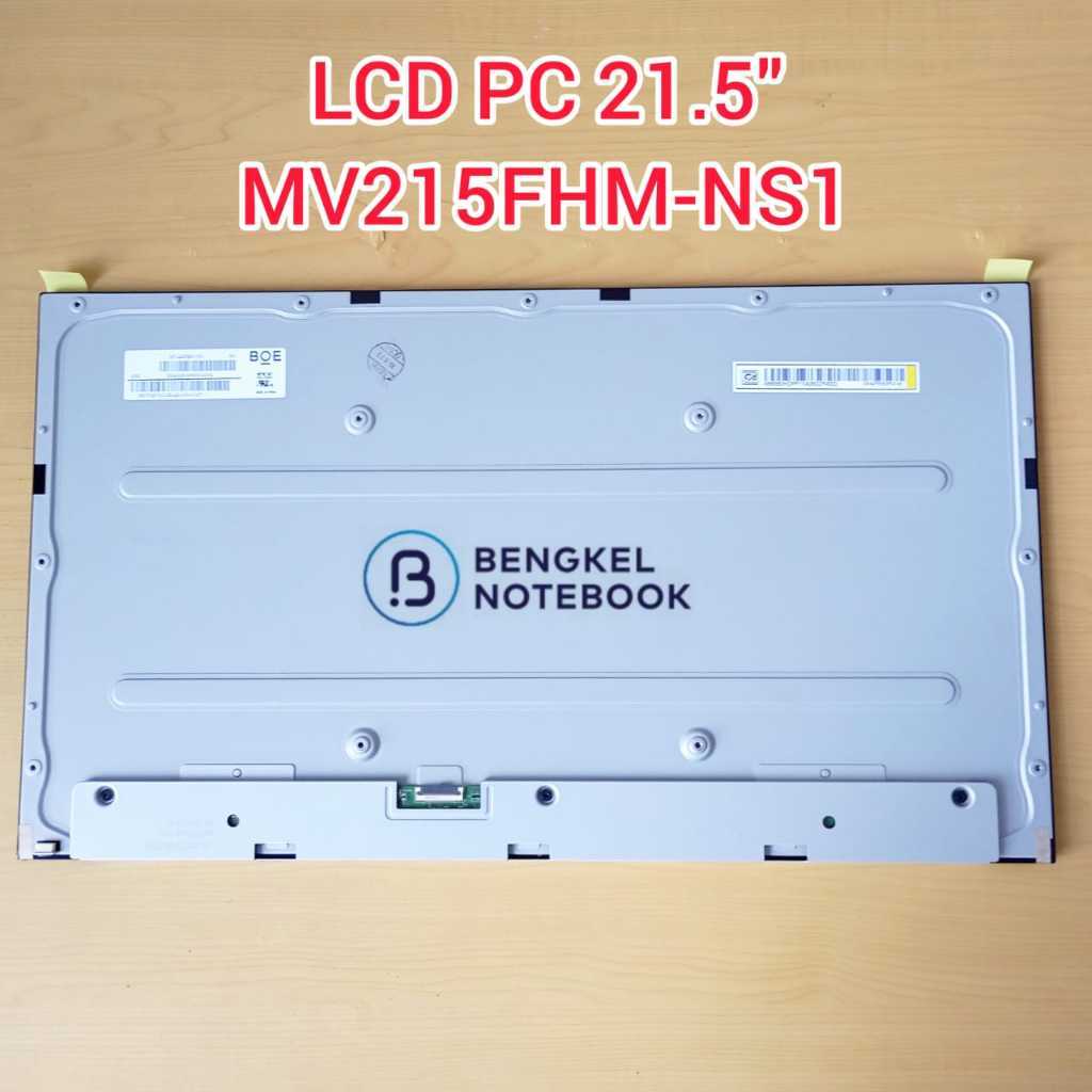 LCD PC AIO 21.5” MV215FHM-NS1 MV215FHM NS1 Asus A3202WB