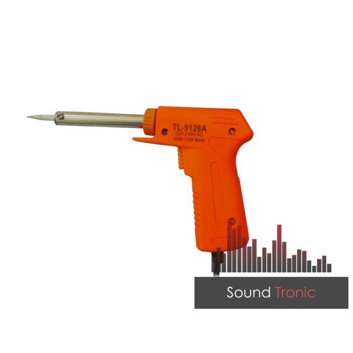 MURAH Solder Gun Tembak 30-70 watt