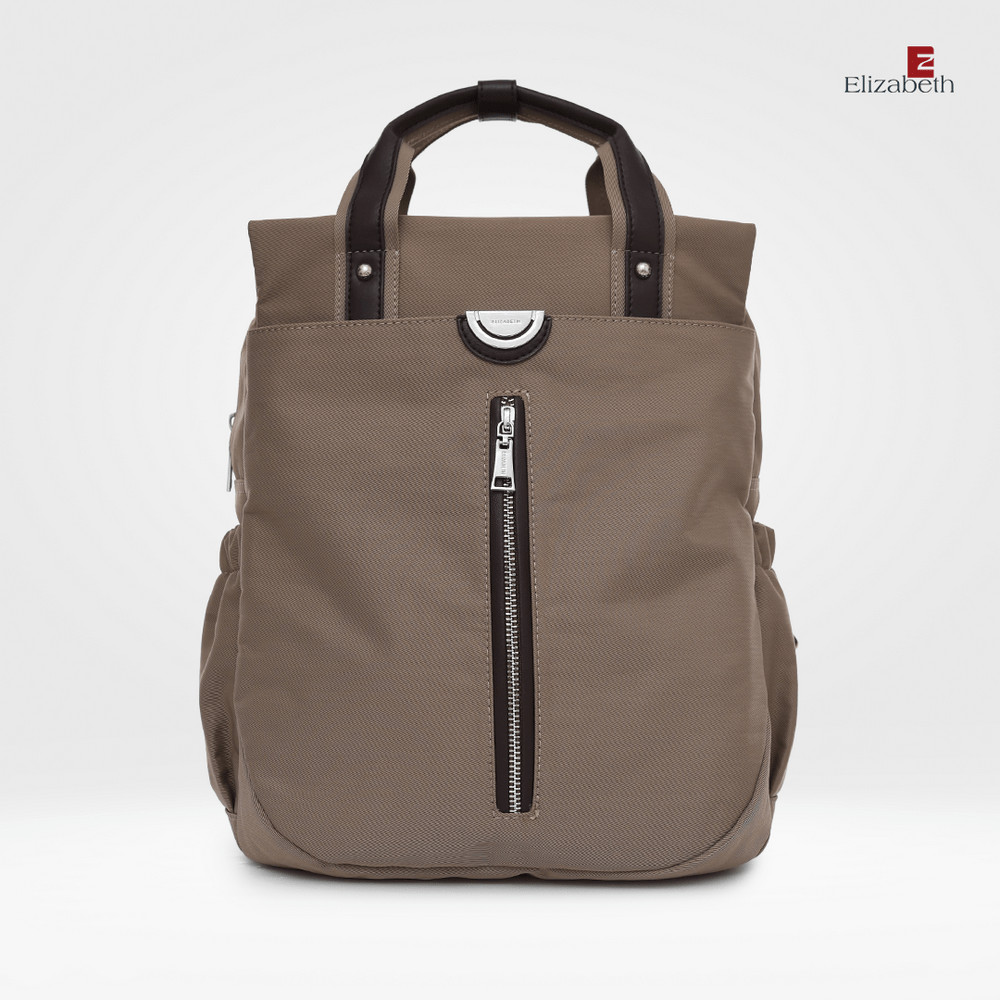 Tas Ransel Wanita Elizabeth Shivani Backpack