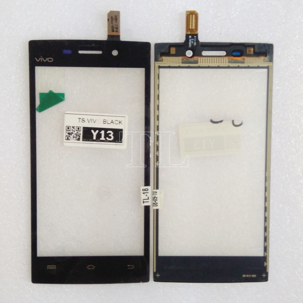 TS Vivo Y13 Touchscreen Digitizer Vivo Y13 Touch Screen Glass Berkualitas