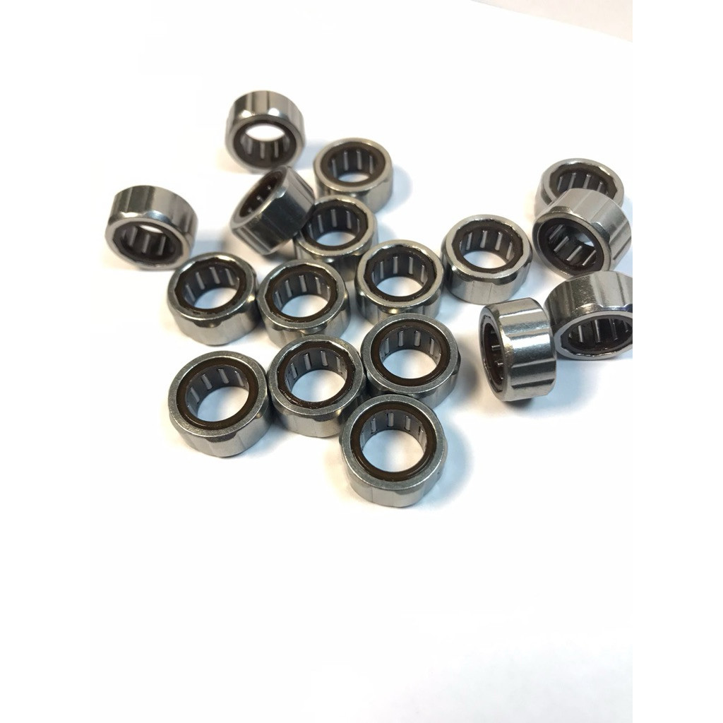 One way bearing Iroly sevius monocouge carbon