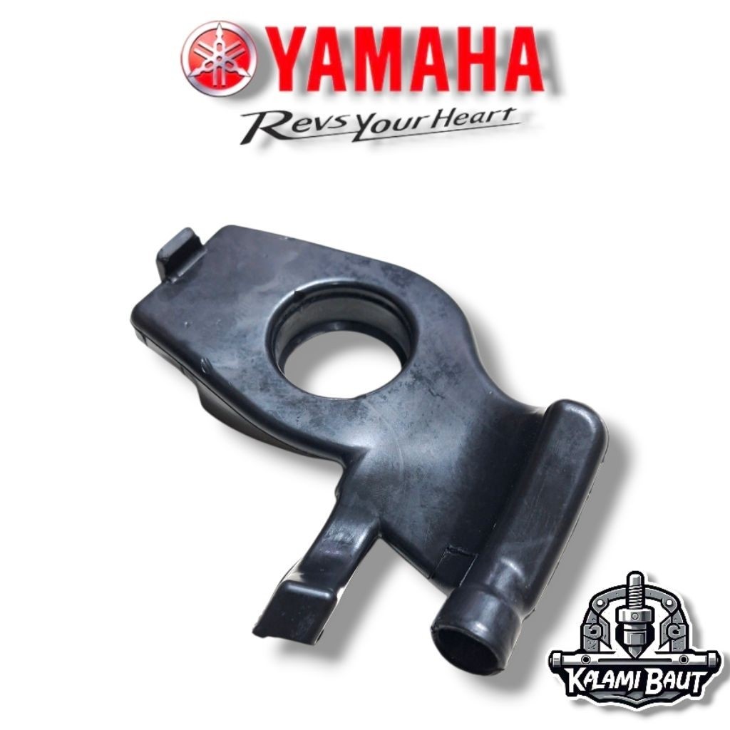 NEW KARET COVER LUBANG TANGKI NEW NMAX 2020,2021 _ KARET TAKTAKAN TANGKI BENSIN YAMAHA NMAX TGP