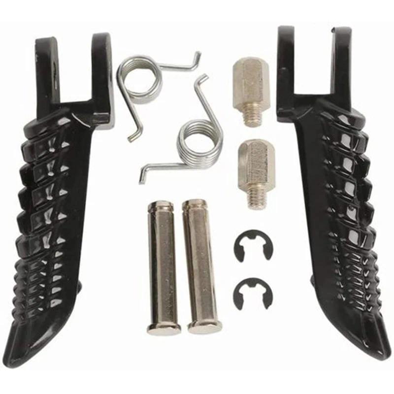 Motorcycle Front And Rear Foot P Suitable For Suzuki GSR400 GSXR750 GSX1300R GSXR1000 GSXR600 GSXR13