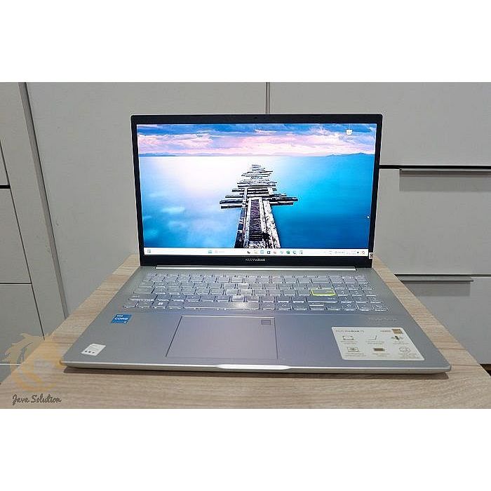 Asus VivoBookK513EA Intel Core i3-1115G4 Ram 4GB SSD256GB OLED