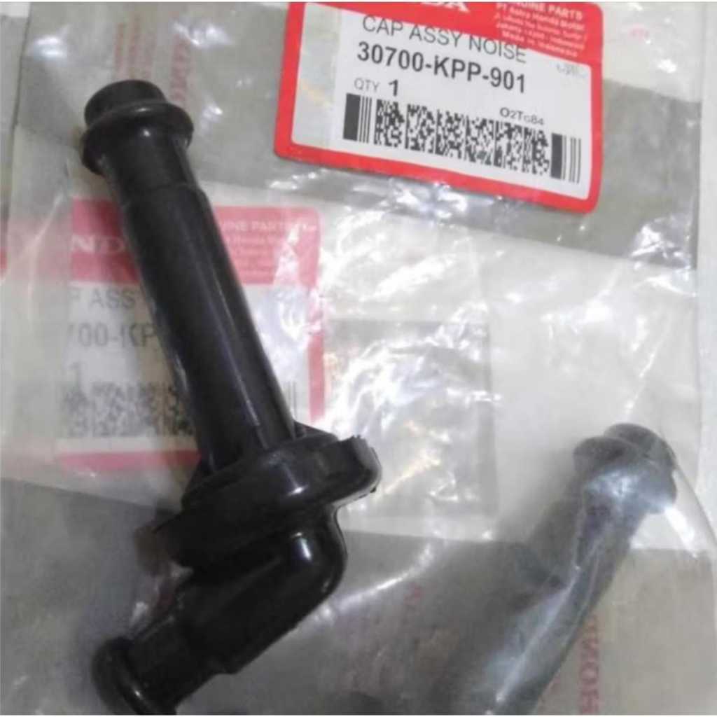TUTUP BUSI COP KEPALA BUSI CB 150 R OLD CBR 150 R CBR 150 R CBU 30700-KPP-901 ORIGINAL