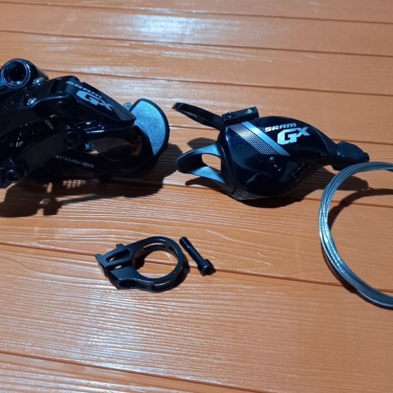 rd sram gx 10speed rd sram gx short shifter sram gx 10speed