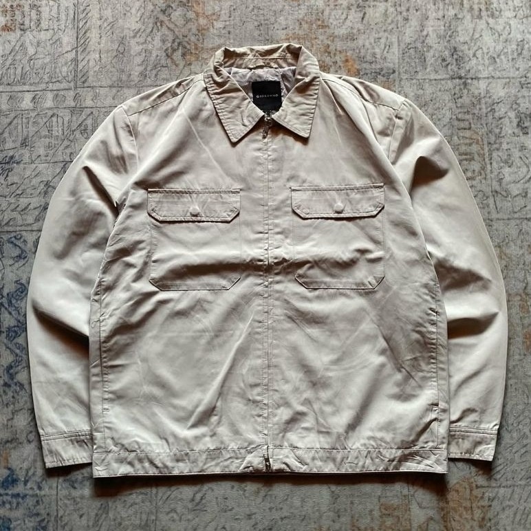 Jaket Giordano