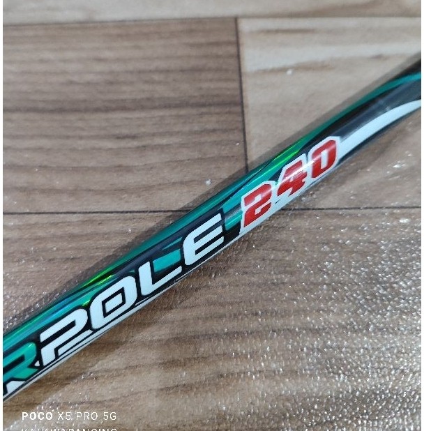 Promo Tegek Daido Master Pole 240 / 270 / 300 Diskon Murah