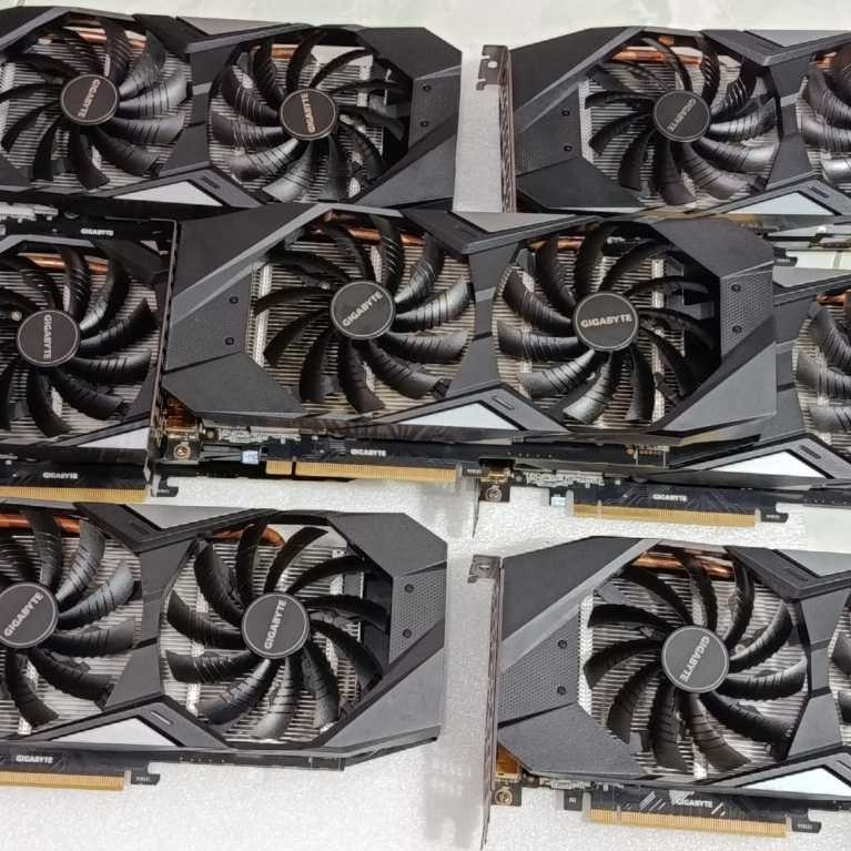 GIGABYTE RTX 2060 SUPER 6GB 256BIT DDR6 BUY QTY