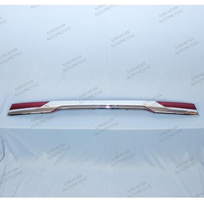 TRUNK LITE + REFLECTOR INNOVA GRAND TAHUN 2012 - 2015 (TRUNK LID) OK.