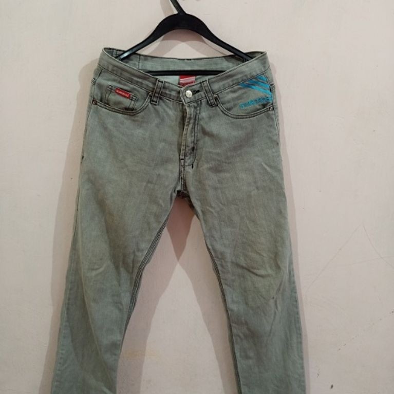 Celana Jeans Starcross