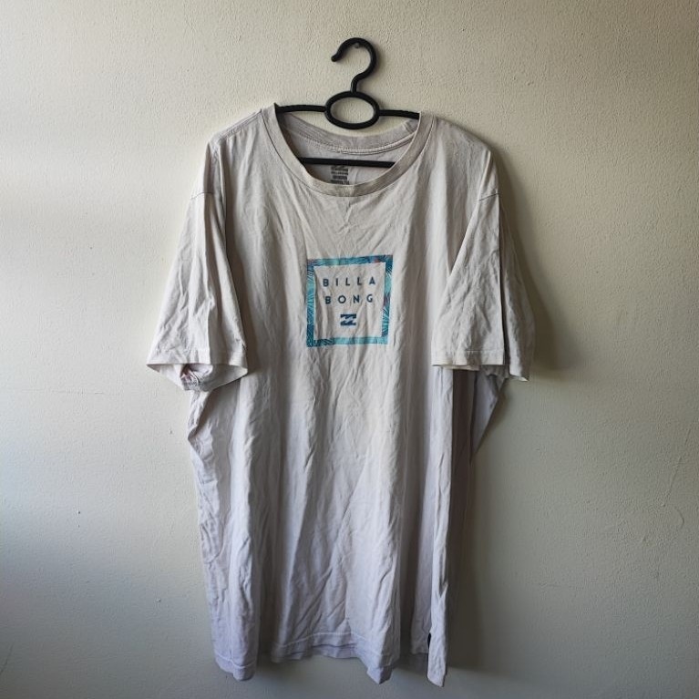 KAOS BILABONG