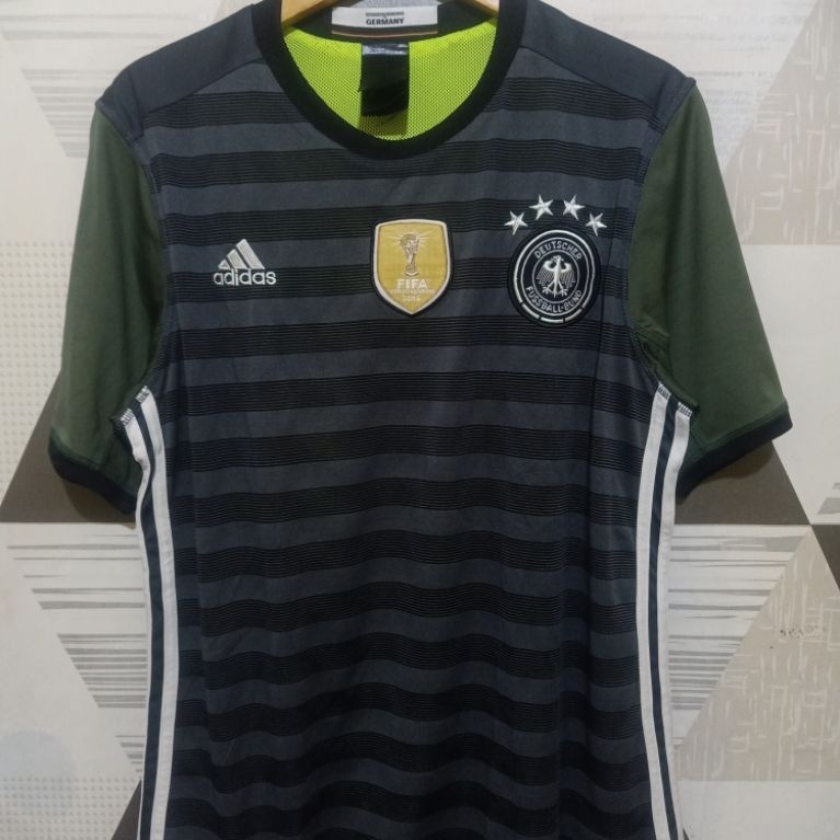 Jersey Fifa World Champions 2014