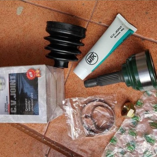 As Roda Holden Gemini Cv Joint Holden Gemini Gigi 22-22