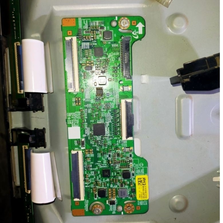 TCON Samsung ua49j5250ak