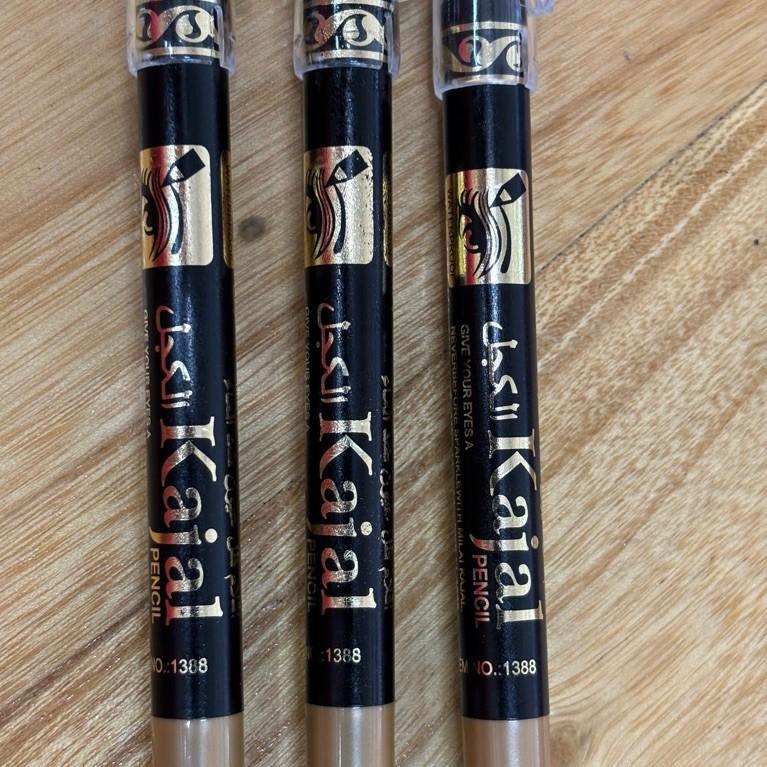 ORIGINAL 100% Celak pencil arab || celak alis pencil celak mata asli