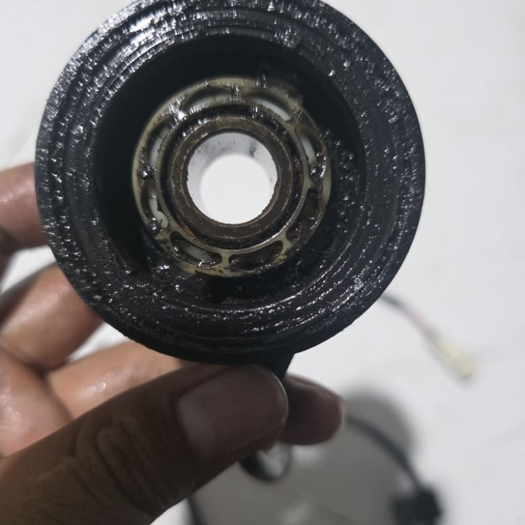sensor spedo klx 250