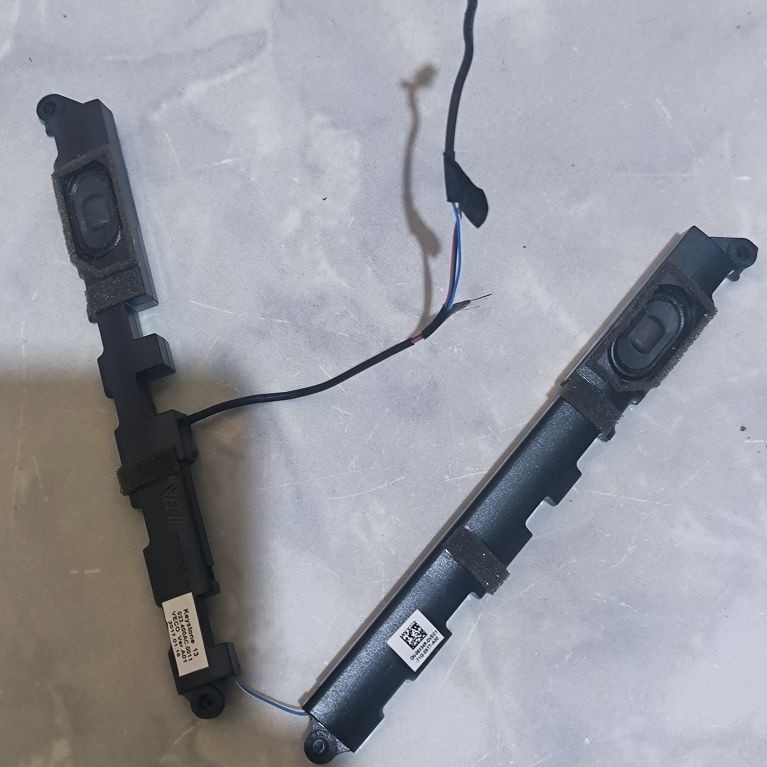 speaker dell chromebook 13 3380 original copotan