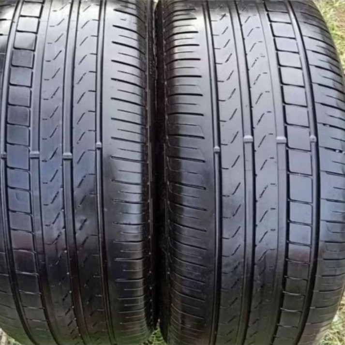 Ban Mobil Ring 19 Ukuran 255/50 R19 Tubles