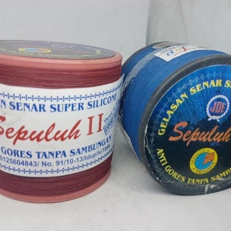 ASSALAMSHOP GELASAN JUMBO SUPER TAJAM CAP PINOKIO/SATRIA/ BBC/SEPULUH II/ BENANG LAYANGAN JUMBO 3000