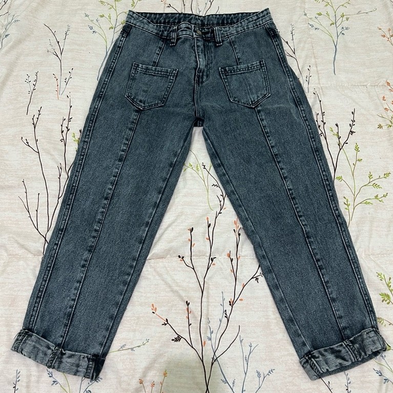 Preloved Jeans 7/8 JNSO
